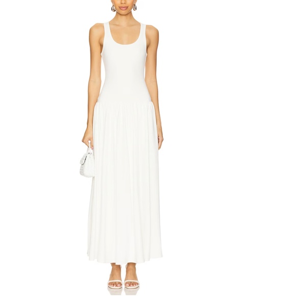 NWT Lovers and Friends TORI MAXI DRESS - Picture 2 of 5